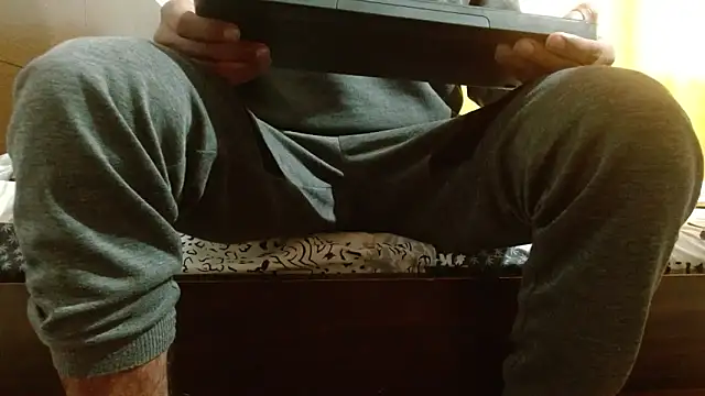 JohanyLatino online show from 03.19.26