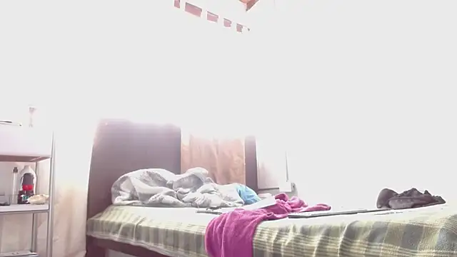 JohanyLatino online show from 06.29.26