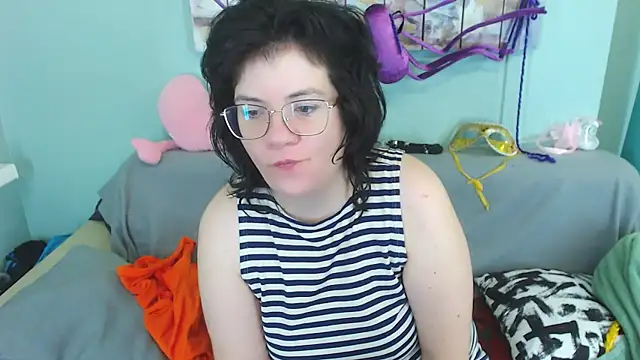 EverlyRays online show from 12.11.24