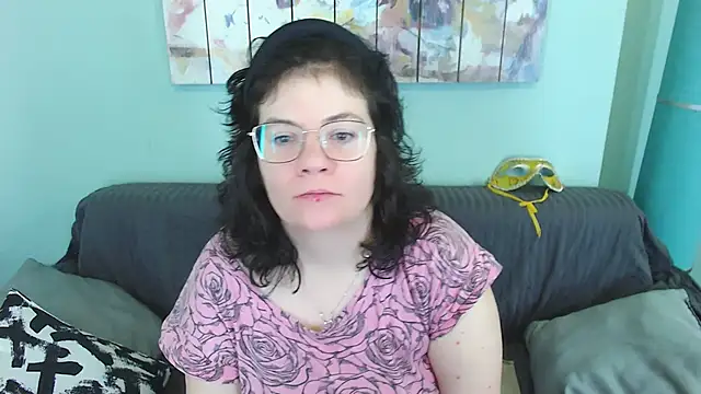 EverlyRays online show from 02.07.25