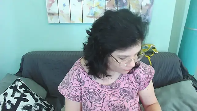 EverlyRays online show from 02.07.25