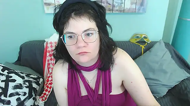 EverlyRays online show from 02.10.25