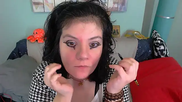 EverlyRays online show from 11.01.25