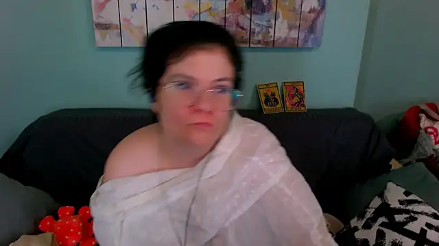 EverlyRays online show from 03.25.26