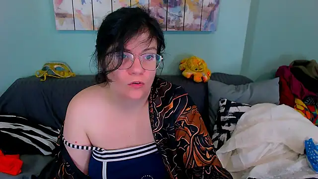 EverlyRays online show from 04.09.26