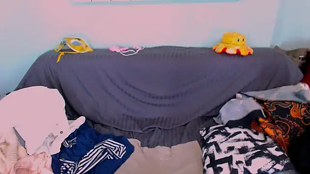 EverlyRays online show from 04.18.26