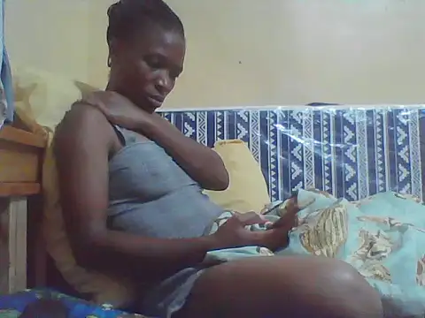 Smillie prety online show from 04.18.26