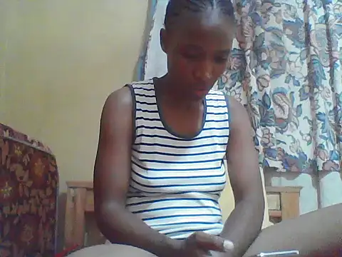 Snapshot of Smillie_prety chatting on 06.12.26 Smillie prety online show from 06.12.26