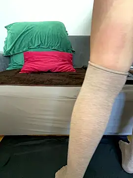 AlisaaRose online show from 01.08.26