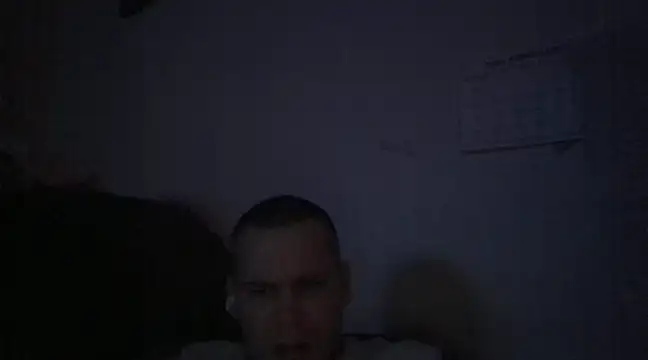 Snapshot of ACABFTP chatting on 02.03.25 ACABFTP online show from 02.03.25