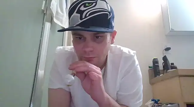 Snapshot of ACABFTP chatting on 02.24.25 ACABFTP online show from 02.24.25