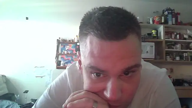 Snapshot of ACABFTP chatting on 03.20.25 ACABFTP online show from 03.20.25