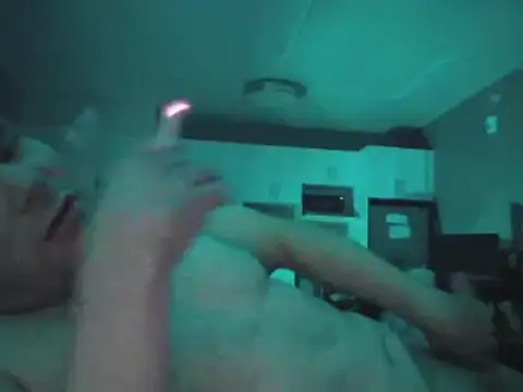 Snapshot of ACABFTP chatting on 10.04.25 ACABFTP online show from 10.04.25