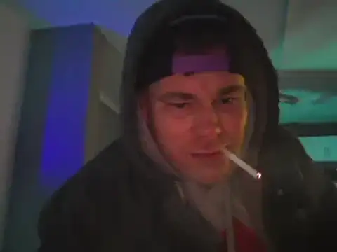 Snapshot of ACABFTP chatting on 10.05.25 ACABFTP online show from 10.05.25