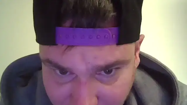 Snapshot of ACABFTP chatting on 10.20.25 ACABFTP online show from 10.20.25