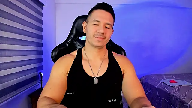 ransoj online show from 10.25.25