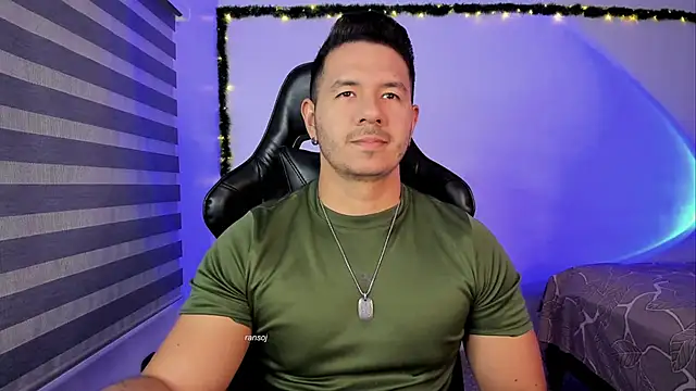 ransoj online show from 01.07.26