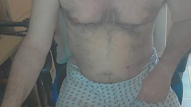 angelgarcia269 online show from 12.13.24