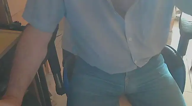 angelgarcia269 online show from 02.16.25