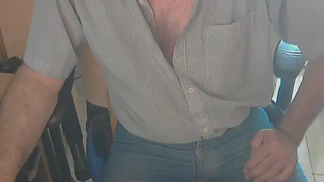 angelgarcia269 online show from 02.23.25