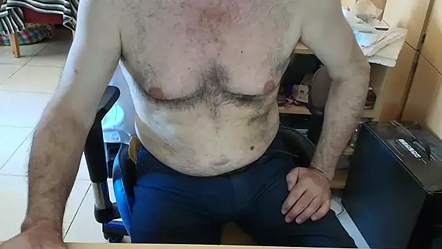 angelgarcia269 online show from 11.15.25