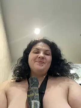 Snapshot of Taisia_W chatting on 01.16.25 Taisia W online show from 01.16.25