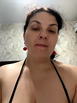 Snapshot of Taisia_W chatting on 09.22.25 Taisia W online show from 09.22.25