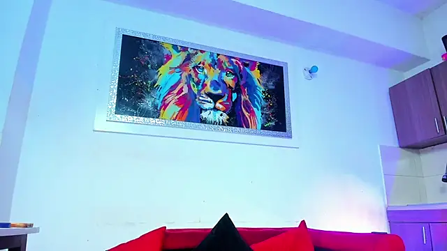 Snapshot of Fenty_XX chatting on 12.11.24 Fenty XX online show from 12.11.24