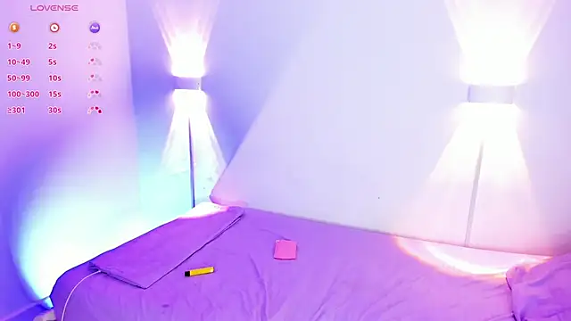 Snapshot of Fenty_XX chatting on 11.26.25 Fenty XX online show from 11.26.25