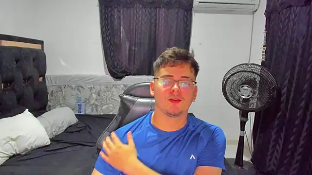 TylerMiuller online show from 12.15.25