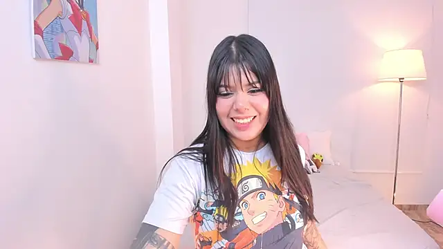 kityangelss online show from 02.28.25