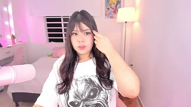 kityangelss online show from 03.19.25