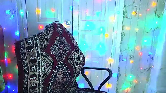 Ladywinter online show from 03.16.25