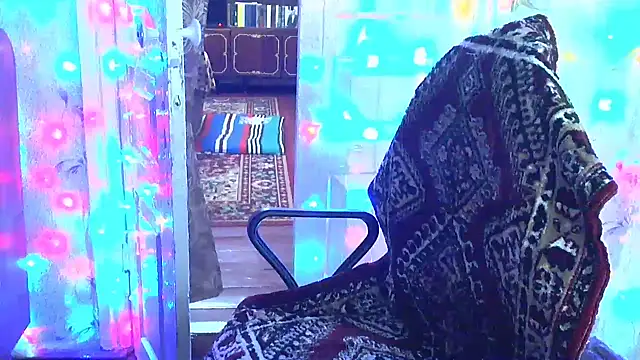 Ladywinter online show from 03.19.25