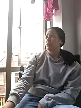 lady hot2xx online show from 12.05.25