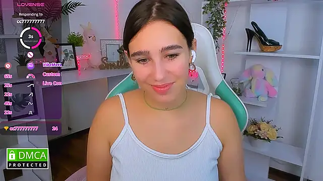  Eliizabeth  online show from 10.26.25