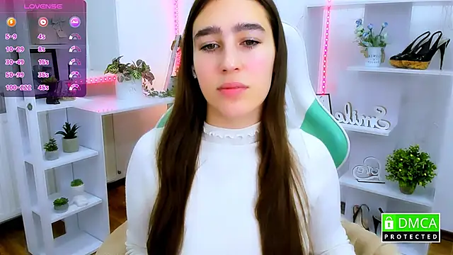  Eliizabeth  online show from 02.04.26