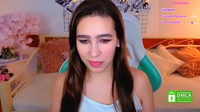  Eliizabeth  online show from 02.14.26