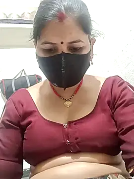 Riyaa-Devi online show from 02.20.25