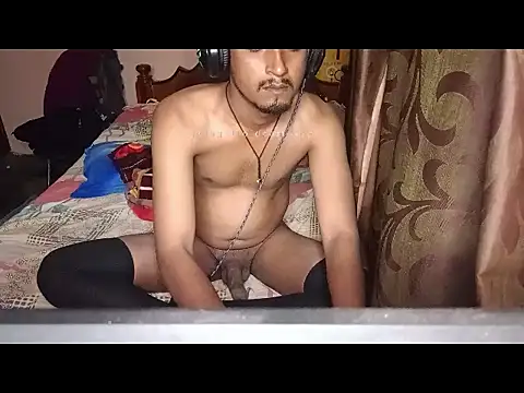 Sexypavi09 online show from 09.23.25