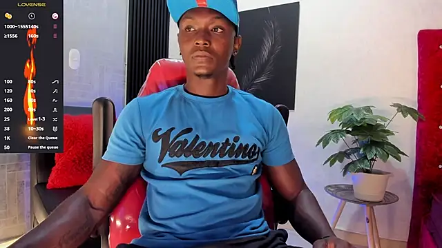 DannSmmith online show from 02.20.25