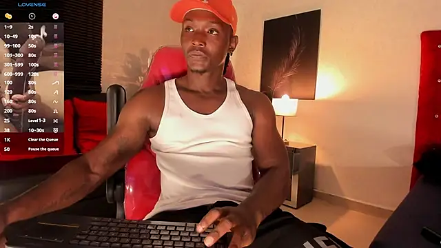 DannSmmith online show from 03.04.25