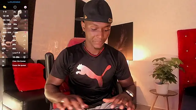 DannSmmith online show from 03.07.25