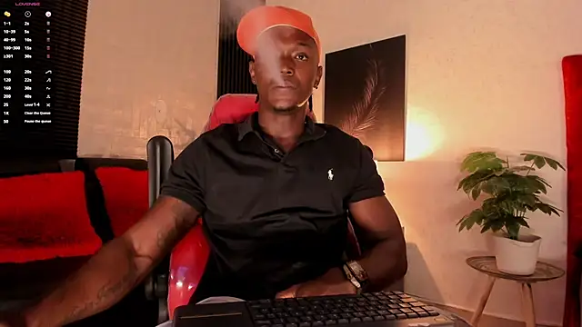 DannSmmith online show from 03.16.25