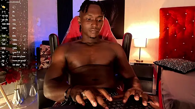 DannSmmith online show from 11.03.25