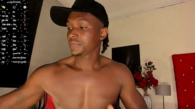 DannSmmith online show from 01.11.26