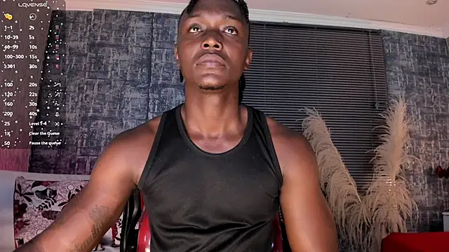 DannSmmith online show from 03.08.26