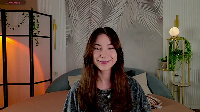 Marie Diaze online show from 06.02.26