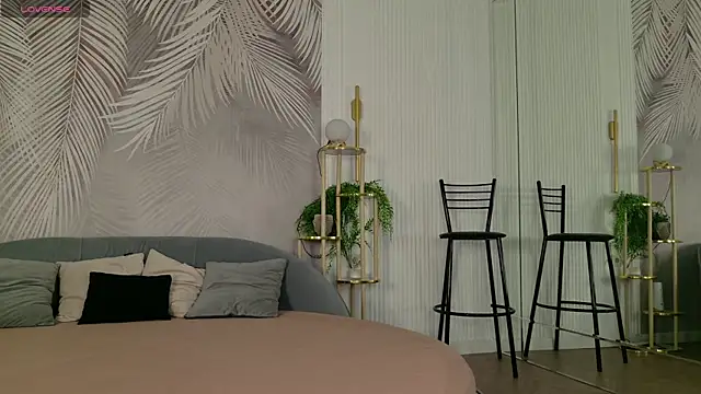Marie Diaze online show from 06.29.26