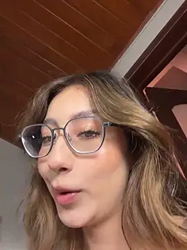 Snapshot of lua_ferch__ chatting on 02.08.25 lua ferch online show from 02.08.25